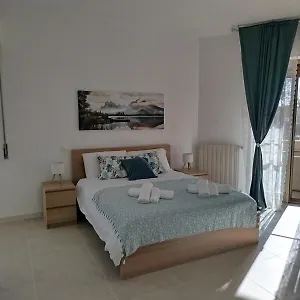 Alloggio Turistico Con Terrazza